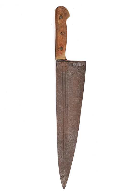 Grande coltello