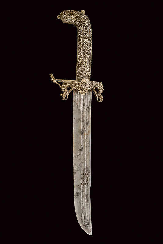 Raro coltello