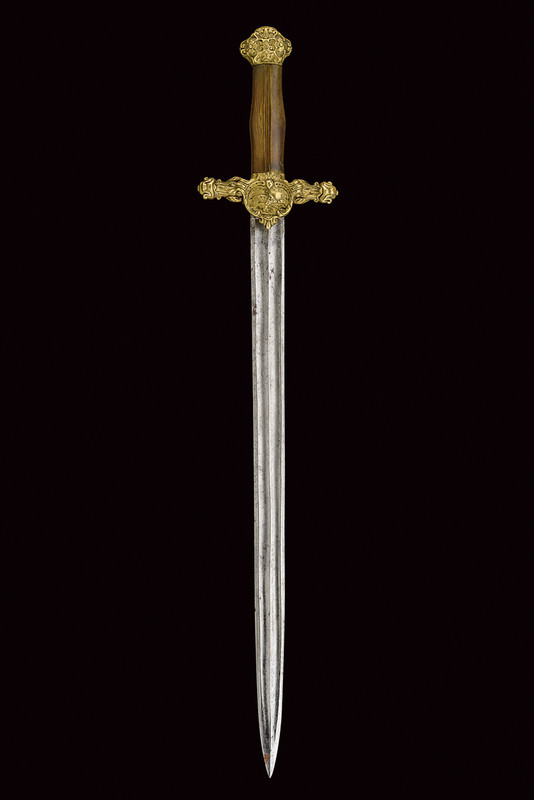 Paloscio da caccia