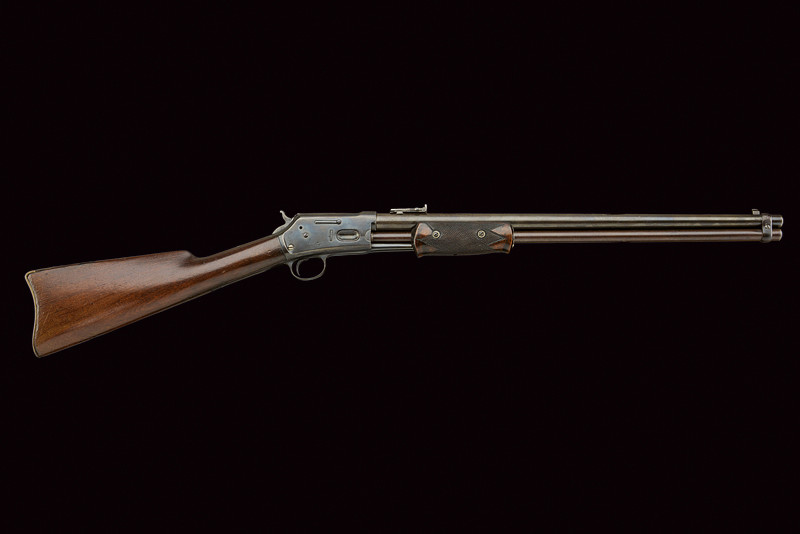 Colt Lightning Slide Action Medium Frame