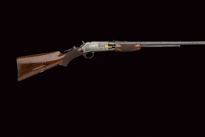 Colt Lightning Slide Action Rifle, Small Frame