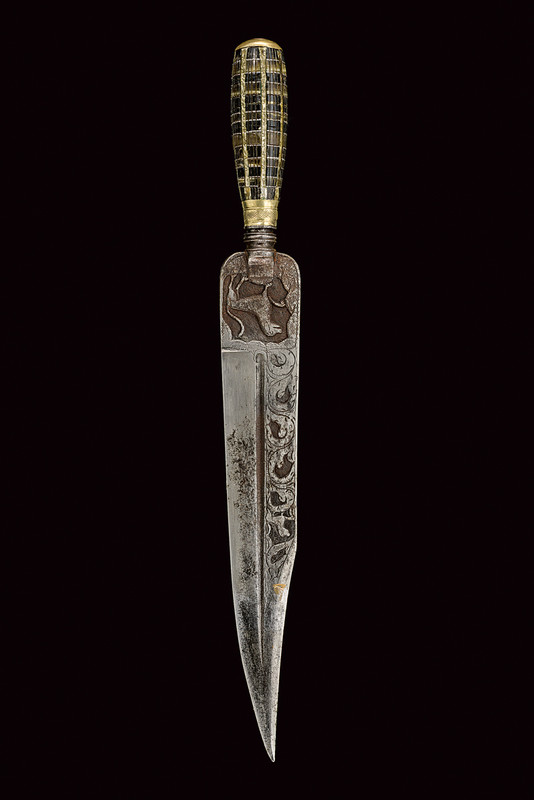 Coltello da caccia