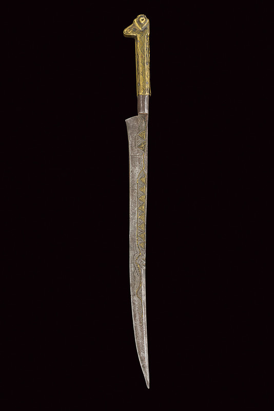 Coltello (Flyssa)