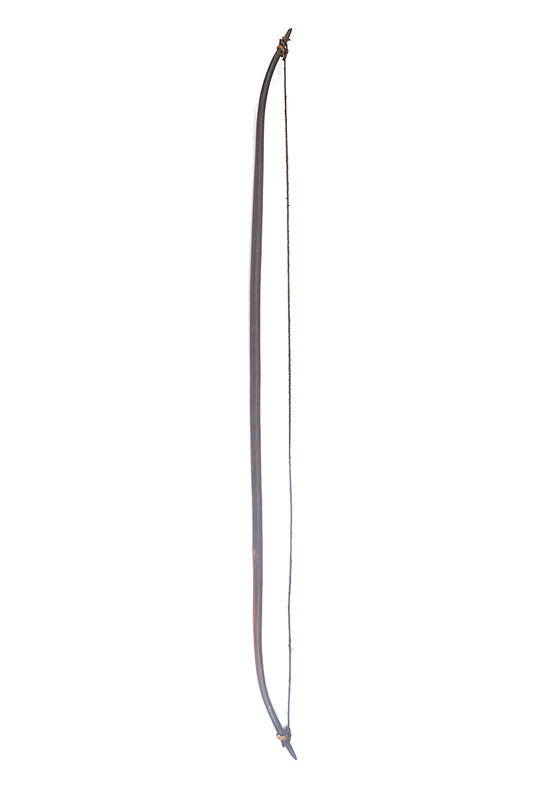 Arco Masai
