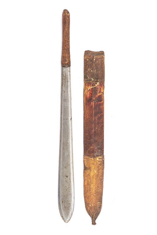 Coltello Masai