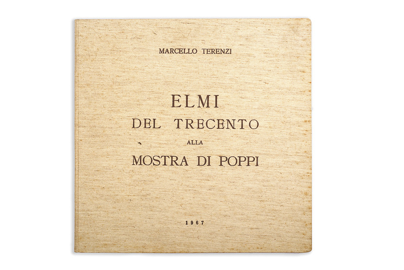 Terenzi, Marcello