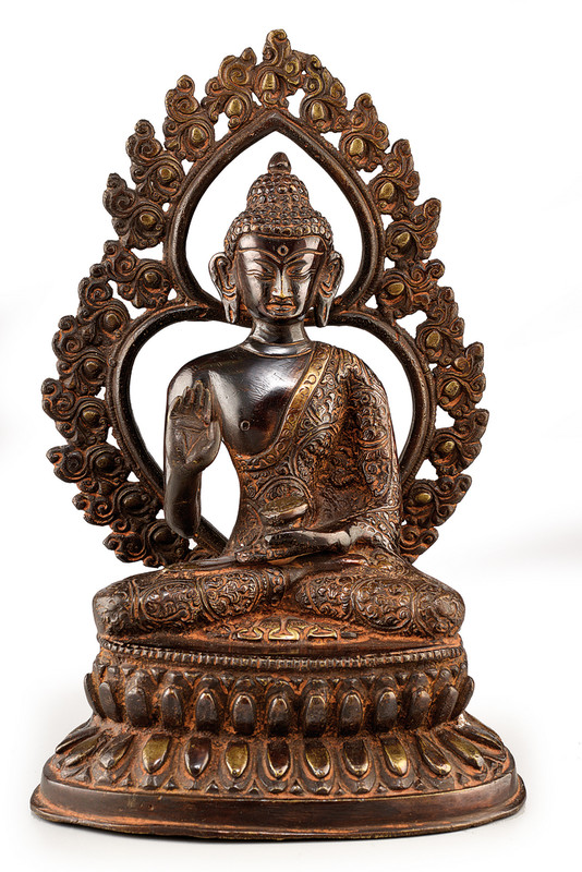 Buddha Avalokitesvara