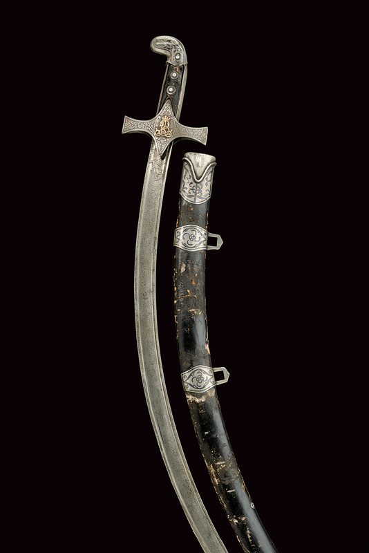 Sciabola da ussaro