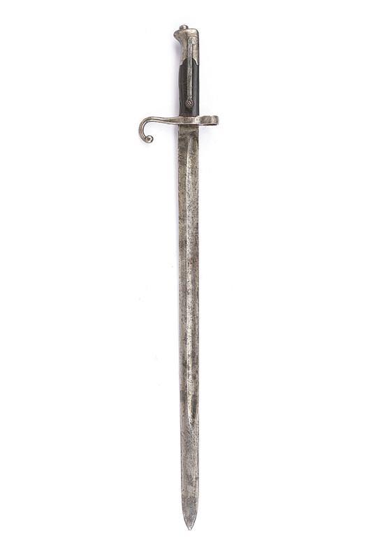 Baionetta Vetterli Mod. 1870