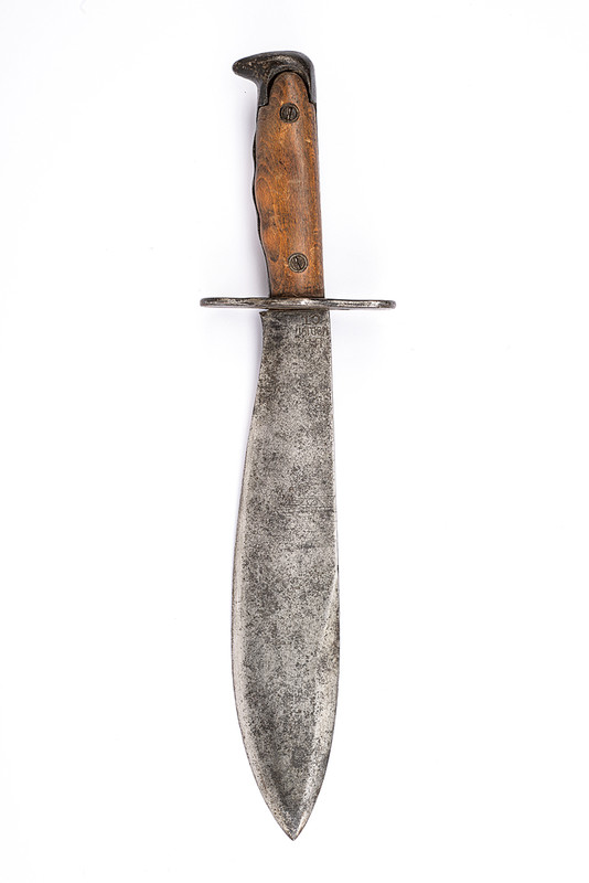 Coltello Mod. 1917 C.T.
