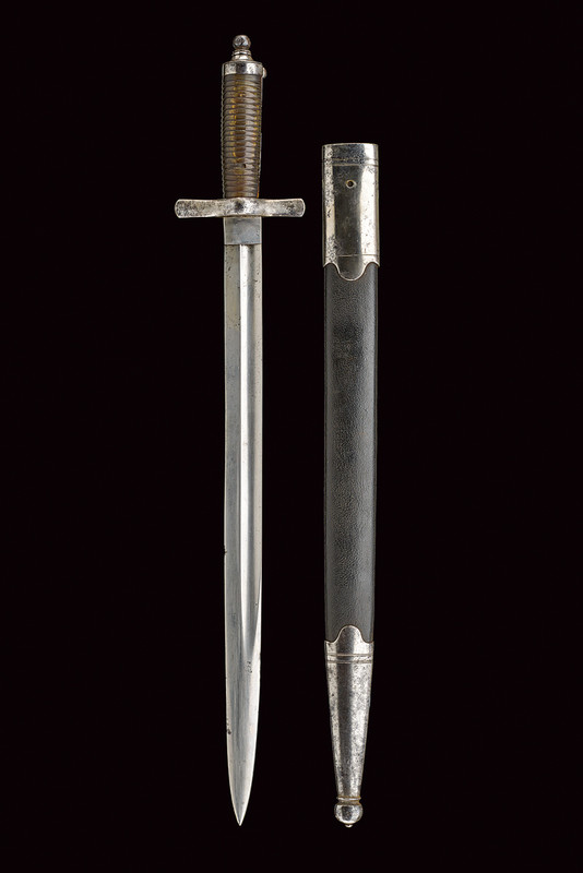 Baionetta per carabina