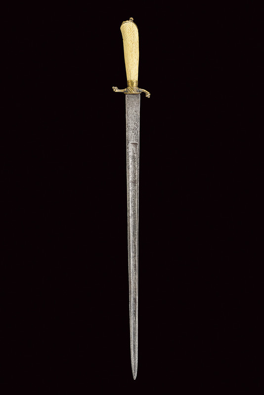 Paloscio da caccia