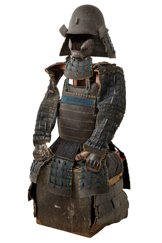 Armatura da samurai