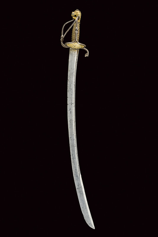 Bella sciabola
