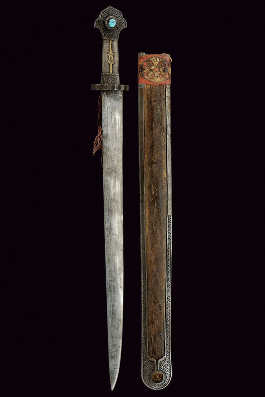 Ke-Tri (spada)