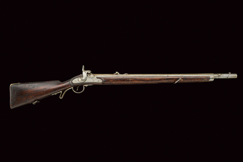 Dornstutzen mod. 1854 (Lorenz)