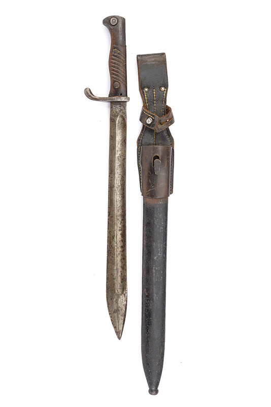 Baionetta Mauser Mod. 1895