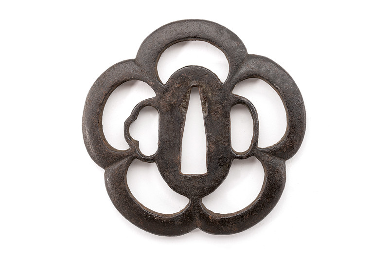 Tsuba 