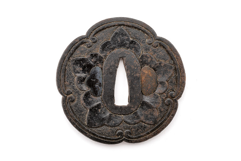 Tsuba