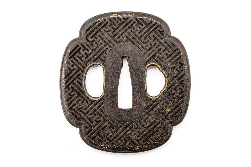 Tsuba