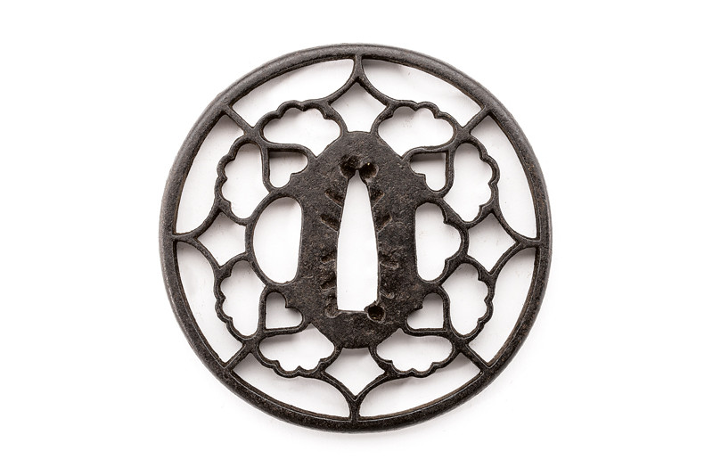 Tsuba