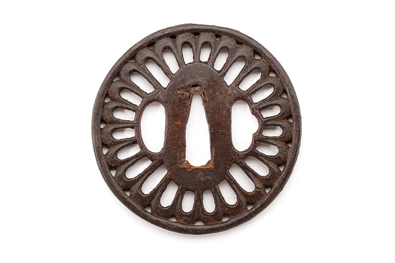 Tsuba