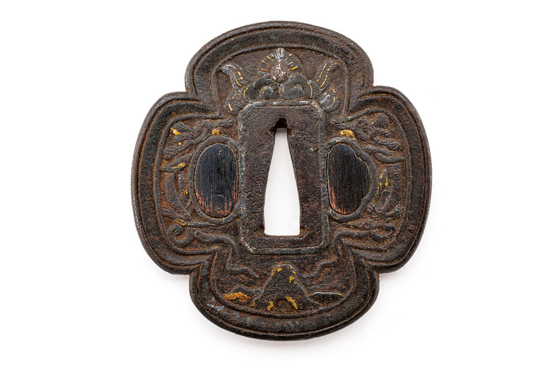 Tsuba
