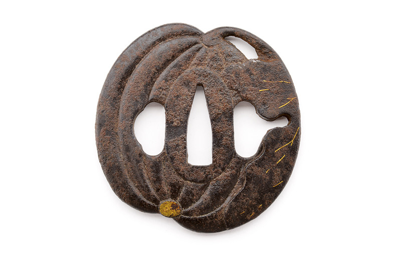 Tsuba