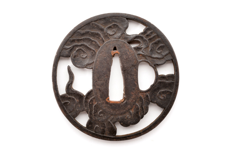 Tsuba