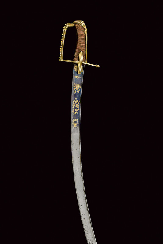 Sciabola da ussaro
