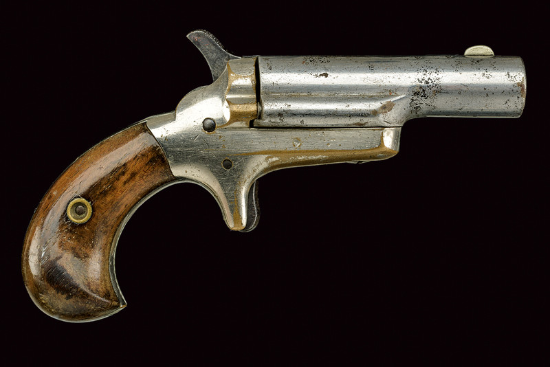 Colt Third Model Deringer