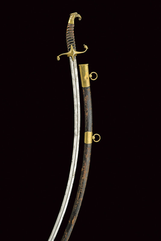 Sciabola