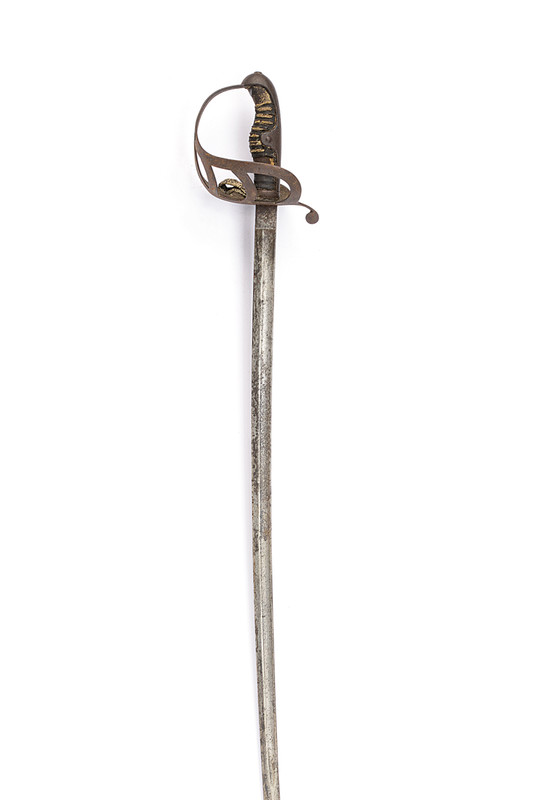 Sciabola mod. 1889