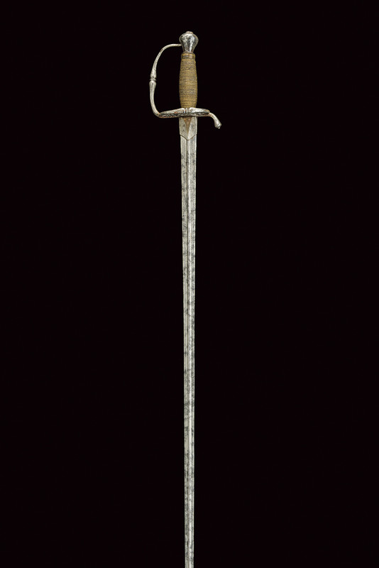 Spadino alla vallona