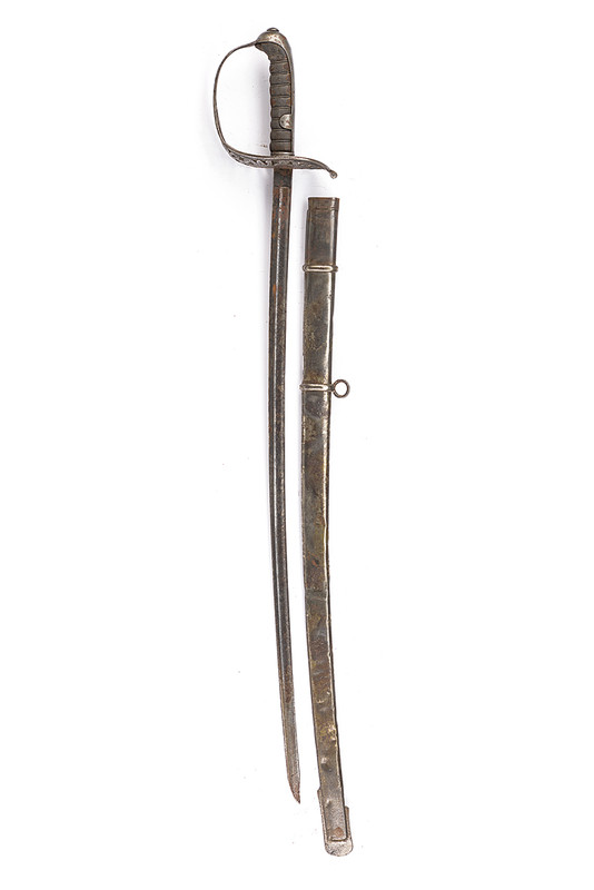 Sciabola da cavalleria mod. 1904