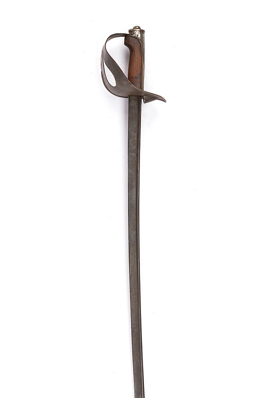 Sciabola da cavalleria mod. 1871