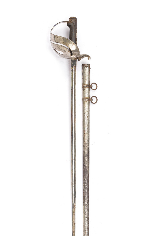 Sciabola da cavalleria mod. 1871