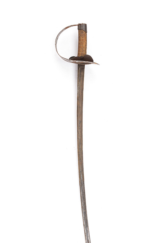 Sciabola da addestramento 