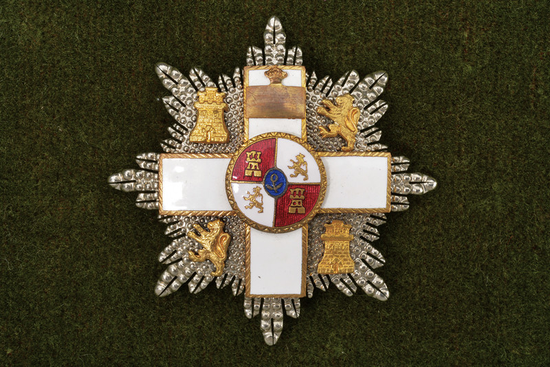 Croce al merito militare