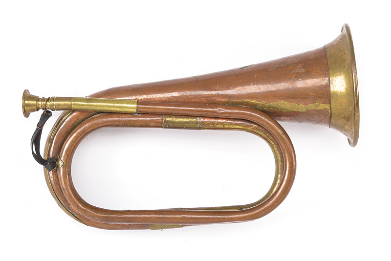 Tromba da bersagliere