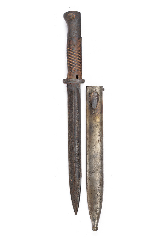 Baionetta Mauser K98