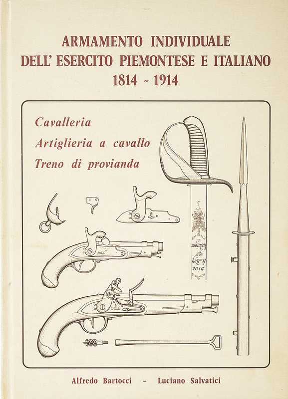 Bartocci, Alfredo / Salvatici, Luciano