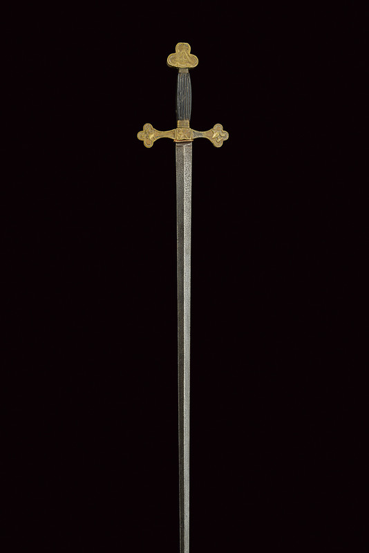 Spada massonica