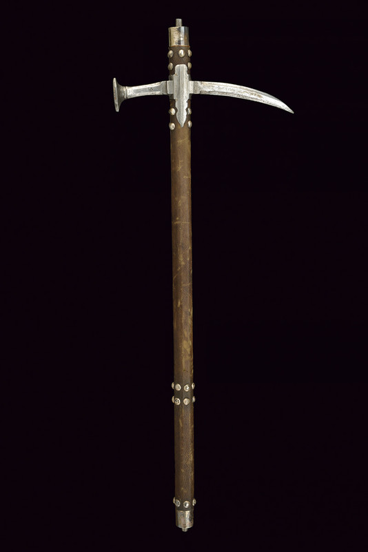 Martello d'arme