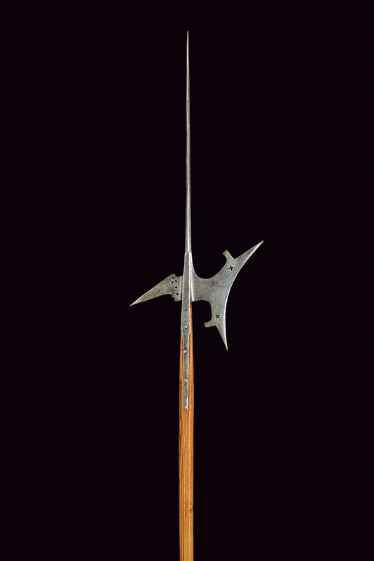 Alabarda
