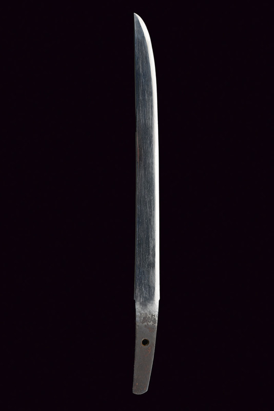 Wakizashi