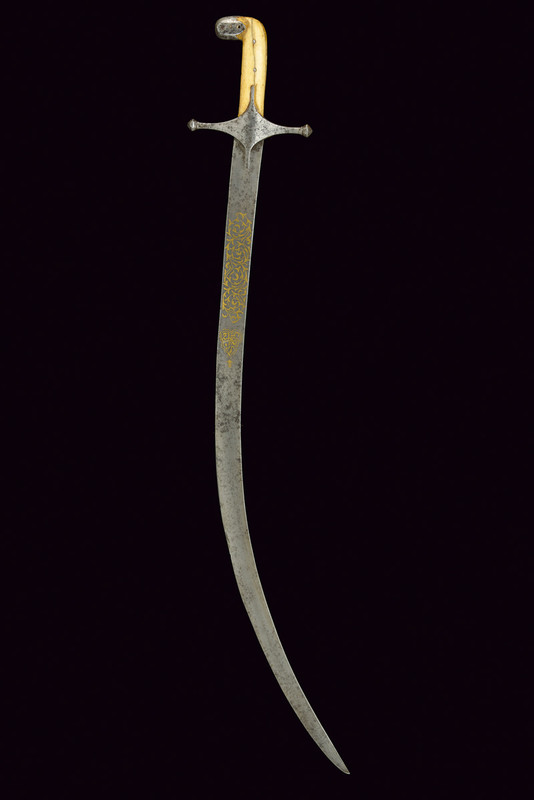 Shamshir