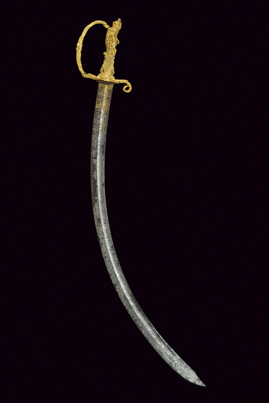 Sciabola d'onore