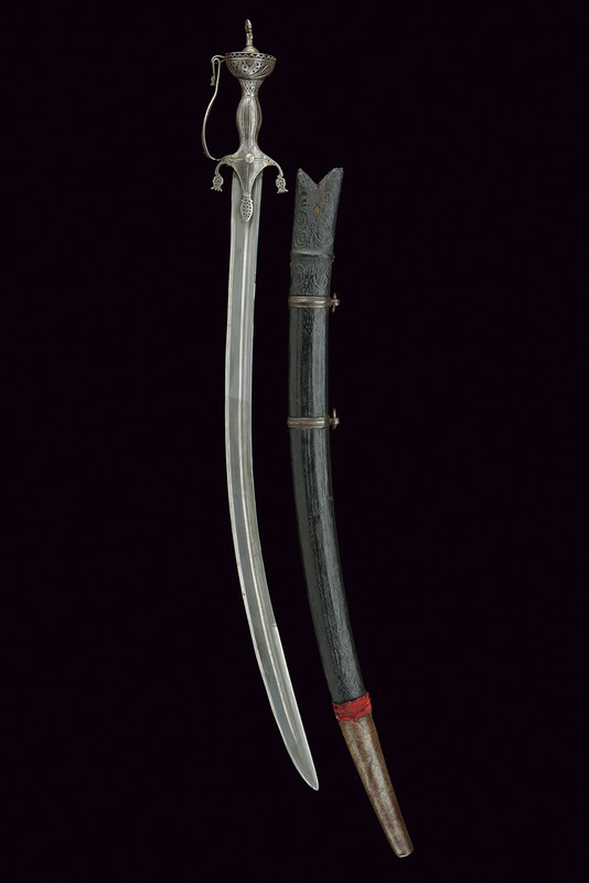 Pulouar (spada)
