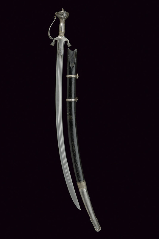 Bel Pulouar (spada)